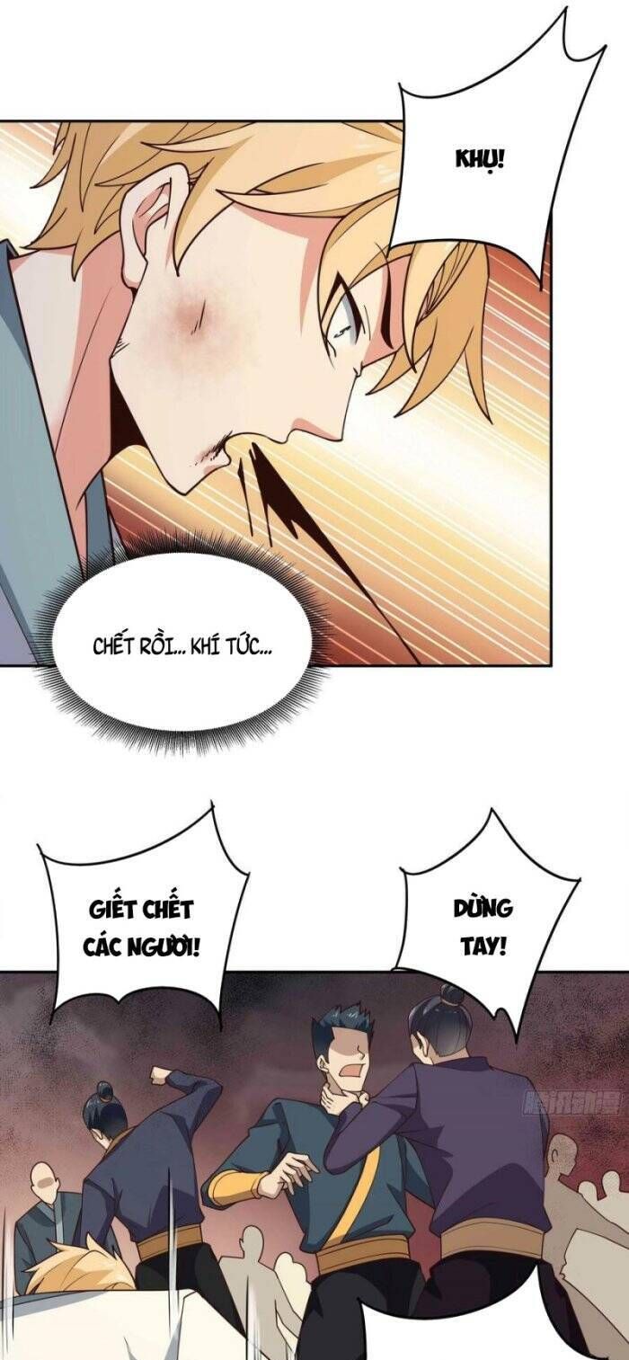 đọc truyện Trùng Sinh Đô Thị Thiên Tôn Chương 391 ảnh 17 tại Thiên Thai Truyện