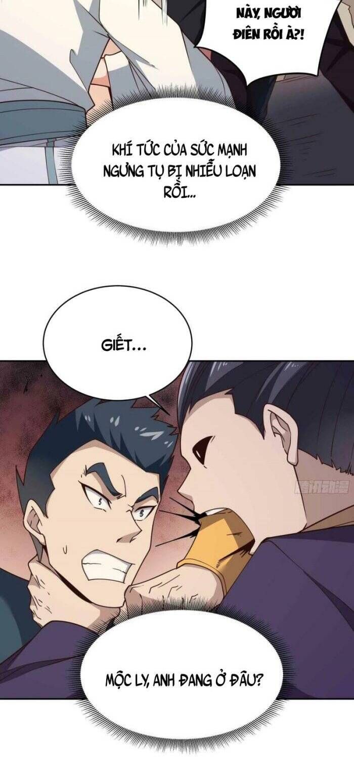 đọc truyện Trùng Sinh Đô Thị Thiên Tôn Chương 391 ảnh 18 tại Thiên Thai Truyện