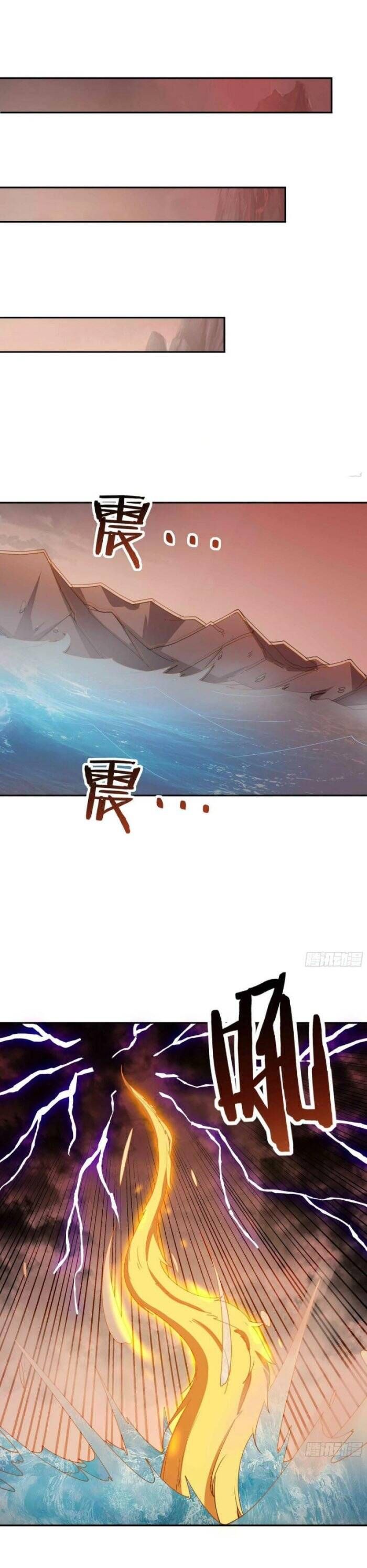 đọc truyện Trùng Sinh Đô Thị Thiên Tôn Chương 391 ảnh 20 tại Thiên Thai Truyện