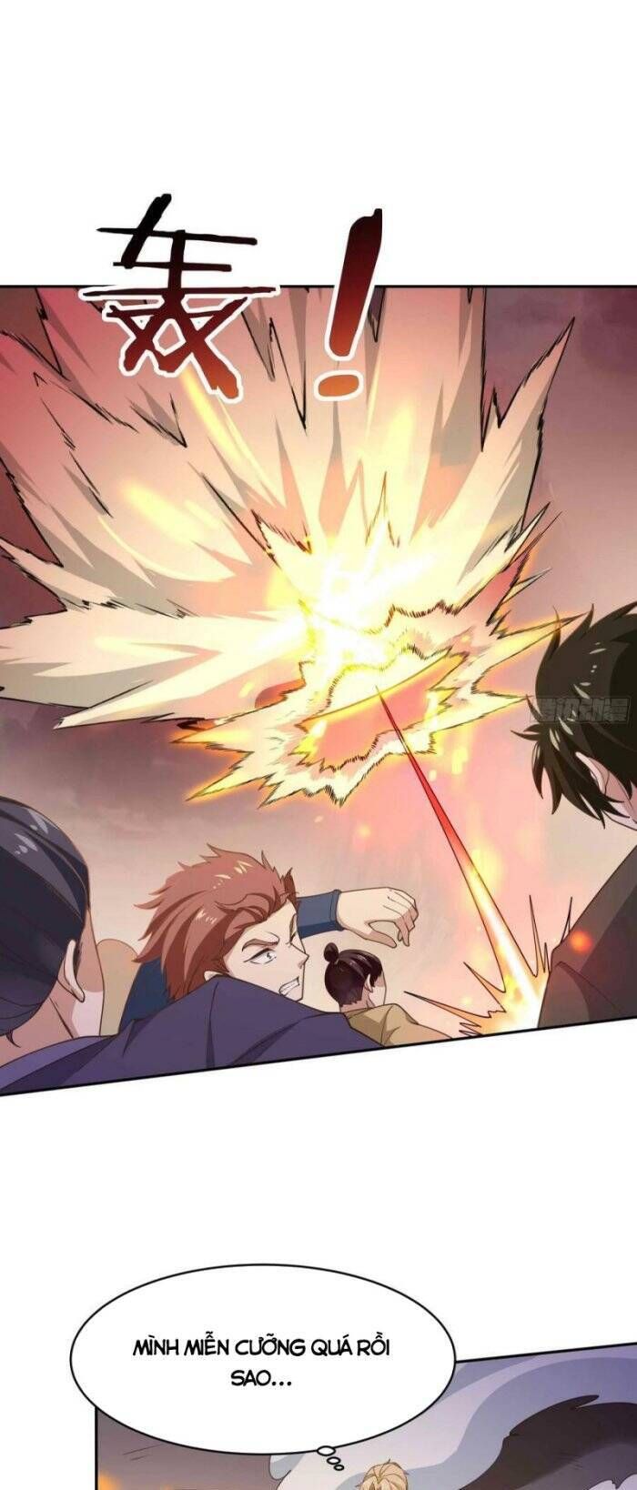 đọc truyện Trùng Sinh Đô Thị Thiên Tôn Chương 391 ảnh 5 tại Thiên Thai Truyện