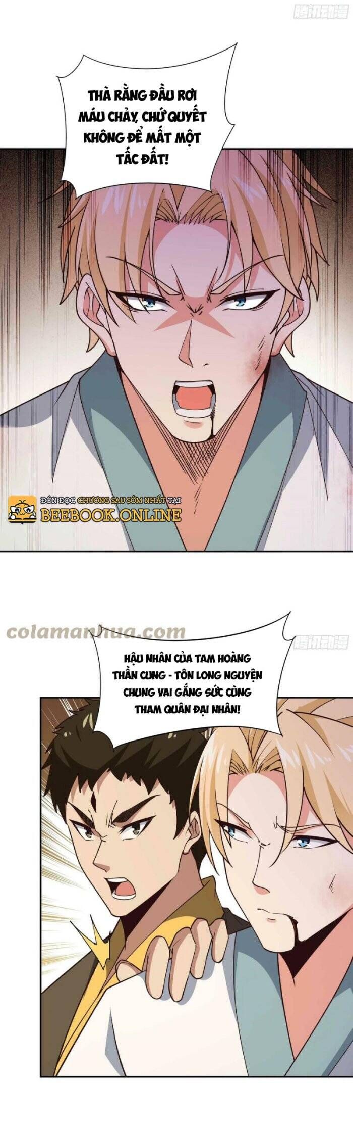 đọc truyện Trùng Sinh Đô Thị Thiên Tôn Chương 391 ảnh 7 tại Thiên Thai Truyện