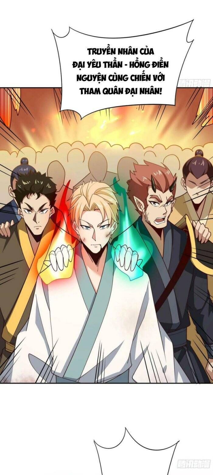 đọc truyện Trùng Sinh Đô Thị Thiên Tôn Chương 391 ảnh 8 tại Thiên Thai Truyện