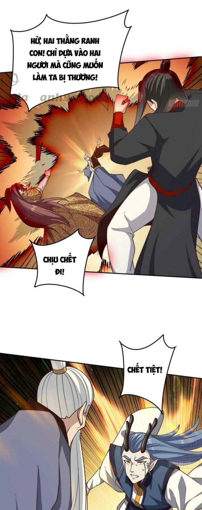 đọc truyện Trùng Sinh Đô Thị Thiên Tôn Chương 392 ảnh 15 tại Thiên Thai Truyện