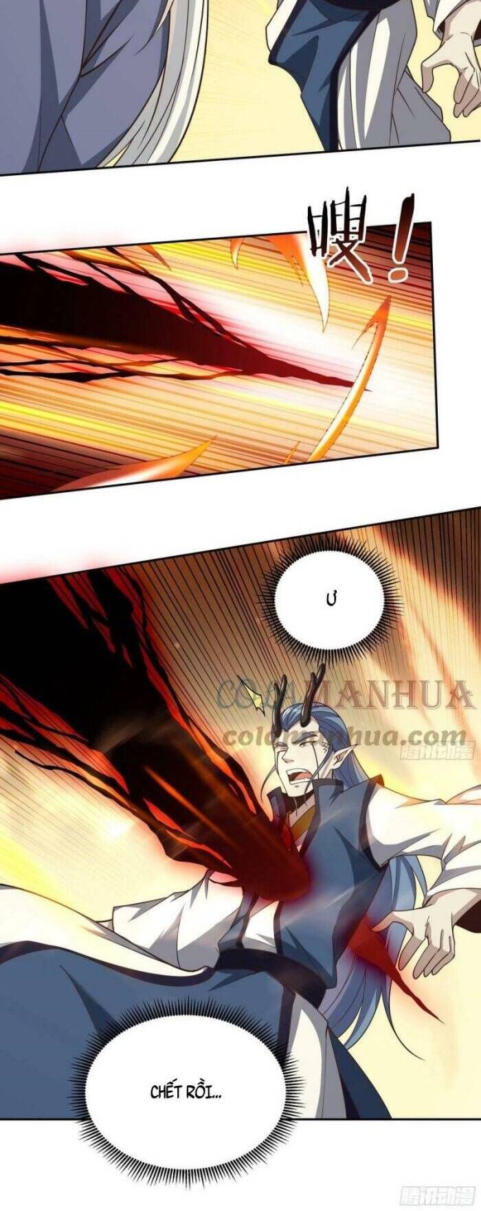 đọc truyện Trùng Sinh Đô Thị Thiên Tôn Chương 392 ảnh 16 tại Thiên Thai Truyện