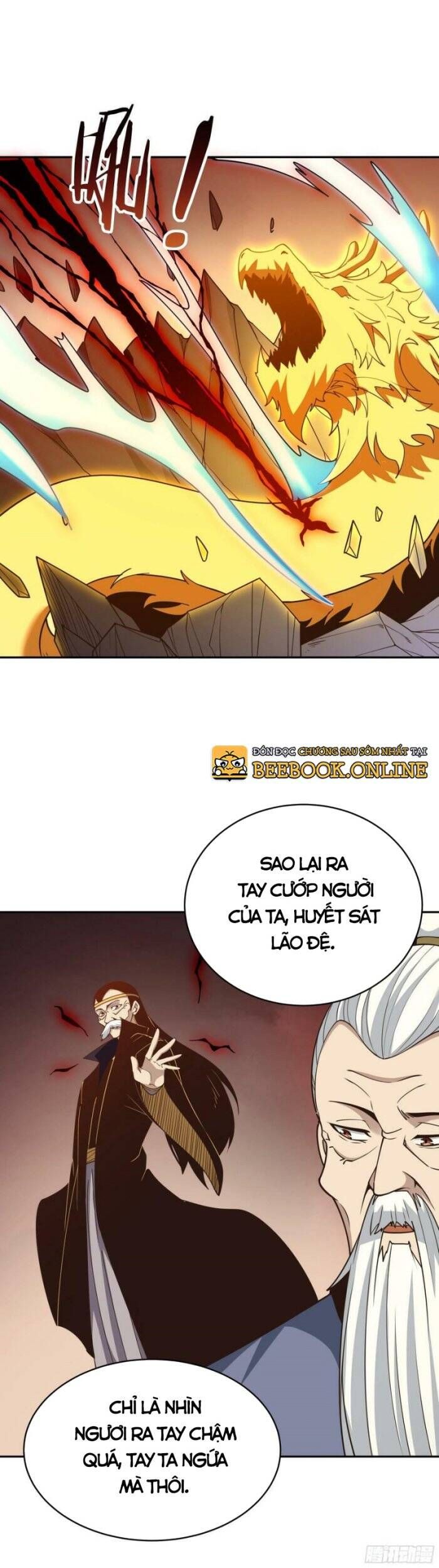 đọc truyện Trùng Sinh Đô Thị Thiên Tôn Chương 392 ảnh 17 tại Thiên Thai Truyện