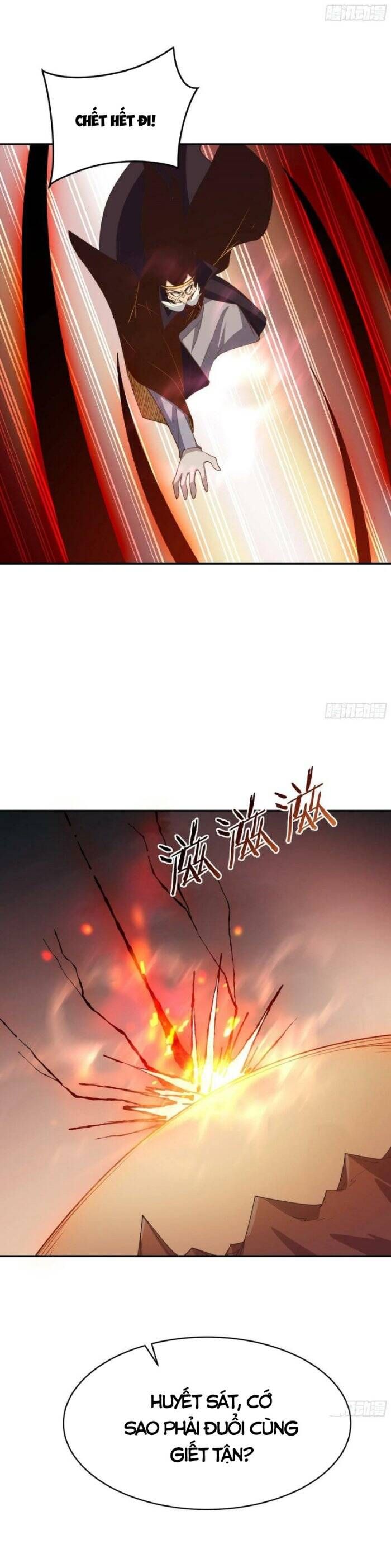 đọc truyện Trùng Sinh Đô Thị Thiên Tôn Chương 392 ảnh 20 tại Thiên Thai Truyện