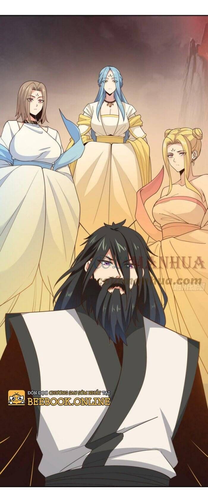 đọc truyện Trùng Sinh Đô Thị Thiên Tôn Chương 392 ảnh 21 tại Thiên Thai Truyện