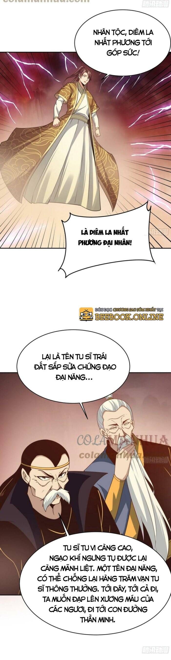 đọc truyện Trùng Sinh Đô Thị Thiên Tôn Chương 392 ảnh 6 tại Thiên Thai Truyện