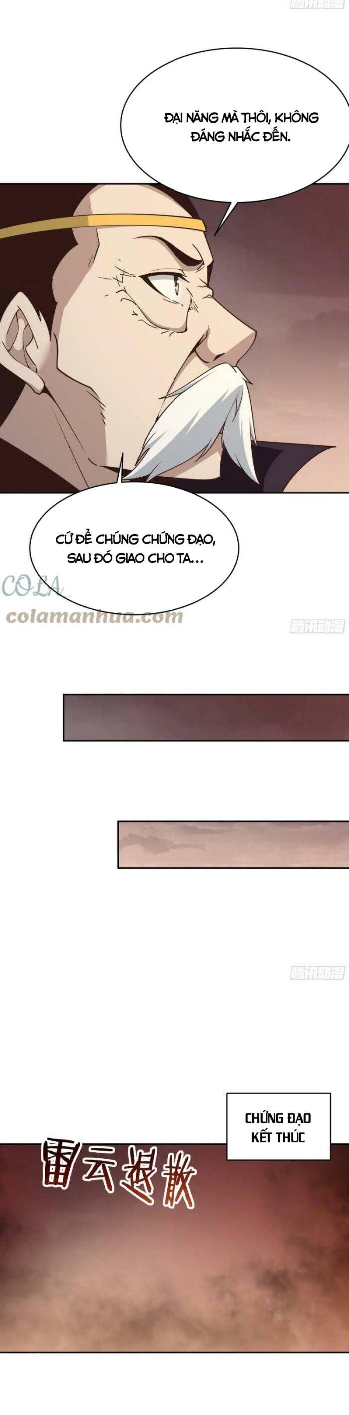 đọc truyện Trùng Sinh Đô Thị Thiên Tôn Chương 392 ảnh 9 tại Thiên Thai Truyện