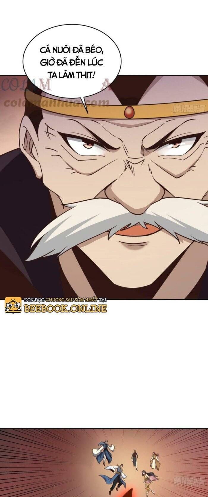 đọc truyện Trùng Sinh Đô Thị Thiên Tôn Chương 392 ảnh 10 tại Thiên Thai Truyện