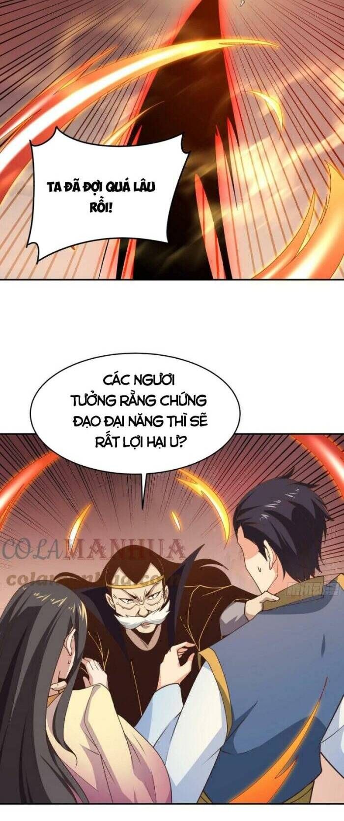 đọc truyện Trùng Sinh Đô Thị Thiên Tôn Chương 392 ảnh 11 tại Thiên Thai Truyện