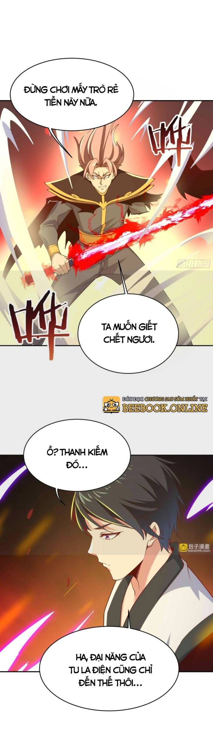 đọc truyện Trùng Sinh Đô Thị Thiên Tôn Chương 393 ảnh 13 tại Thiên Thai Truyện