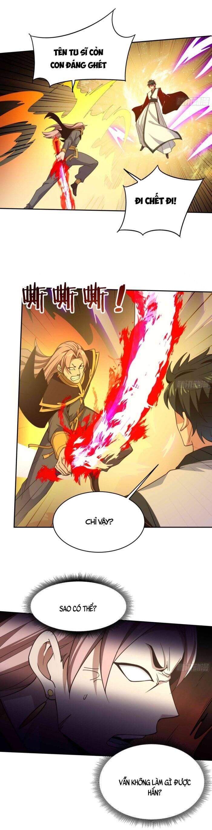 đọc truyện Trùng Sinh Đô Thị Thiên Tôn Chương 393 ảnh 14 tại Thiên Thai Truyện