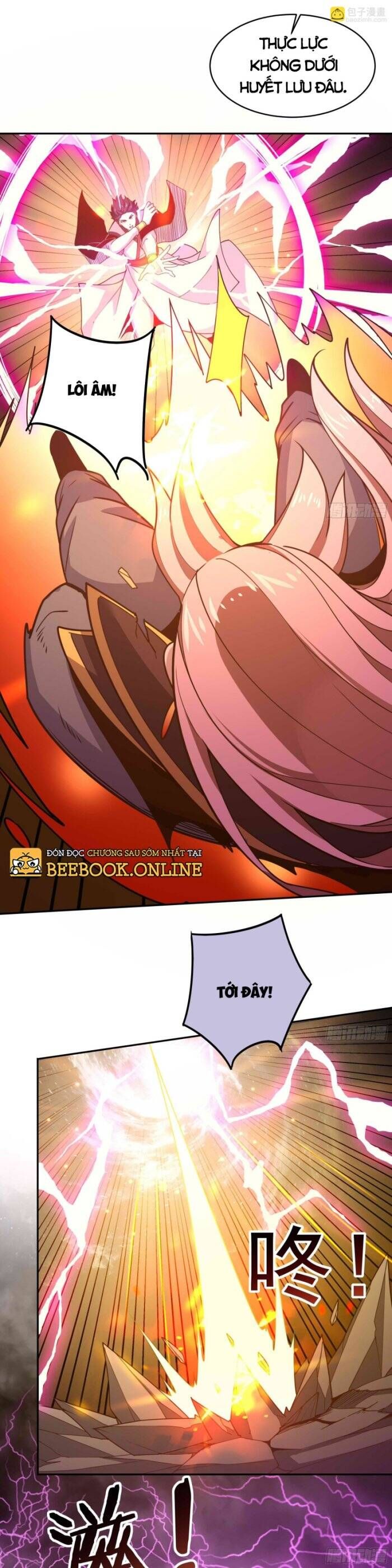 đọc truyện Trùng Sinh Đô Thị Thiên Tôn Chương 393 ảnh 16 tại Thiên Thai Truyện