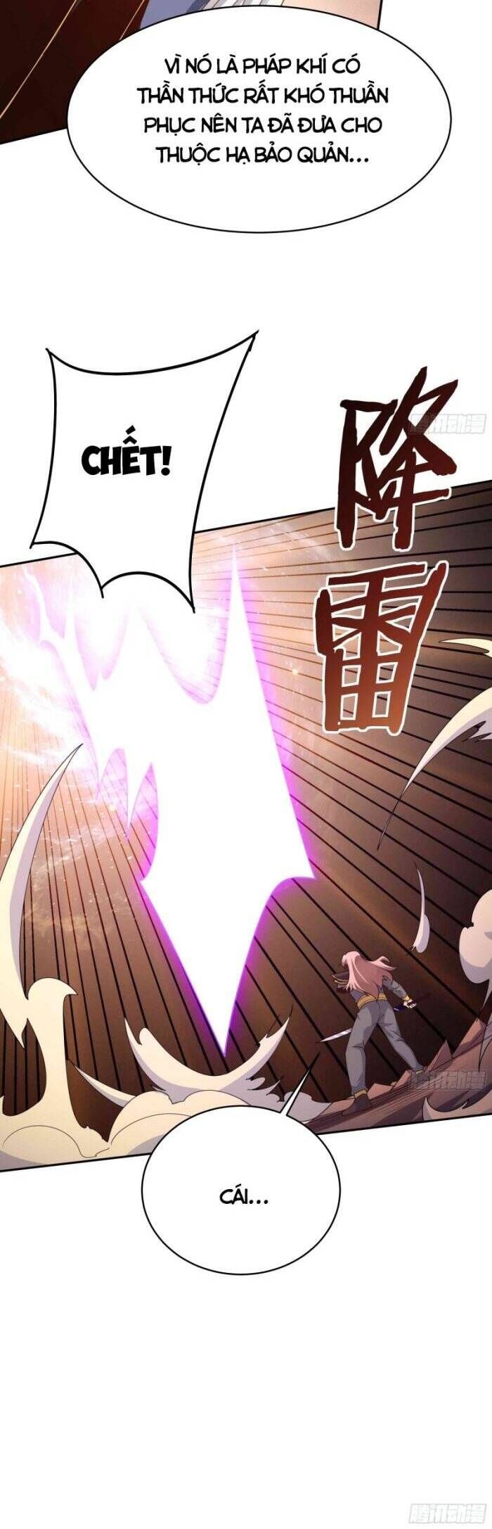 đọc truyện Trùng Sinh Đô Thị Thiên Tôn Chương 393 ảnh 18 tại Thiên Thai Truyện