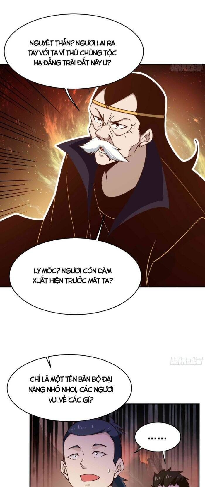 đọc truyện Trùng Sinh Đô Thị Thiên Tôn Chương 393 ảnh 4 tại Thiên Thai Truyện