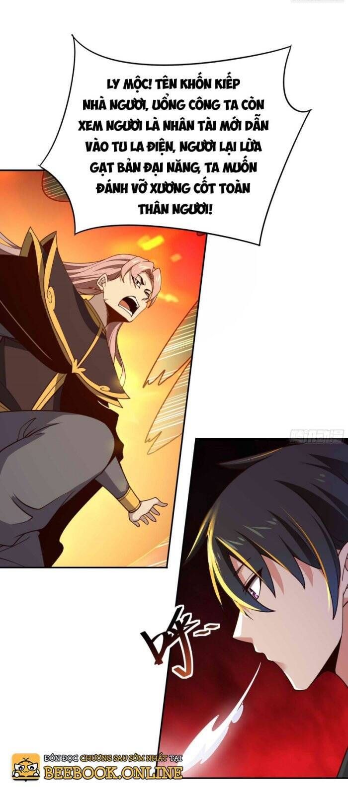 đọc truyện Trùng Sinh Đô Thị Thiên Tôn Chương 393 ảnh 8 tại Thiên Thai Truyện