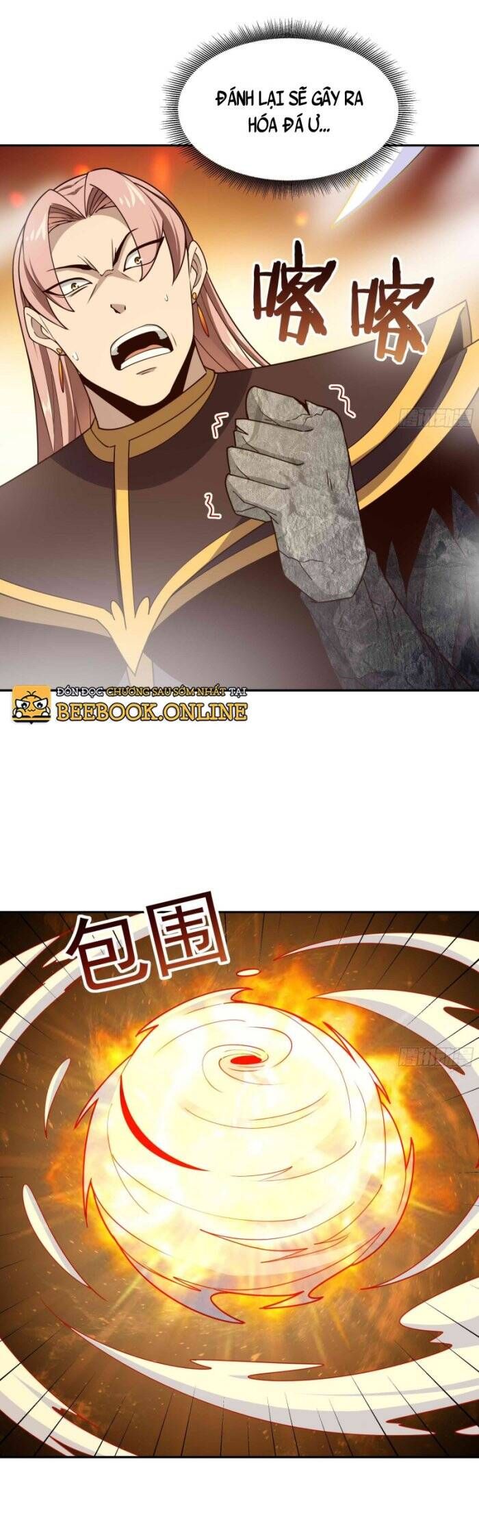 đọc truyện Trùng Sinh Đô Thị Thiên Tôn Chương 393 ảnh 11 tại Thiên Thai Truyện