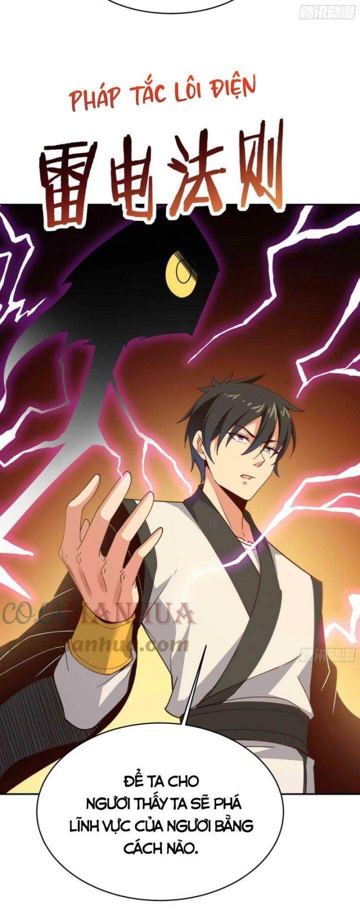 đọc truyện Trùng Sinh Đô Thị Thiên Tôn Chương 394 ảnh 12 tại Thiên Thai Truyện