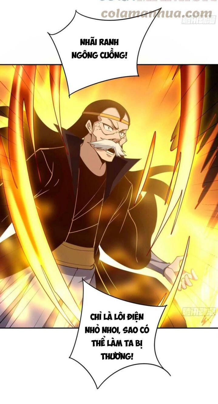 đọc truyện Trùng Sinh Đô Thị Thiên Tôn Chương 394 ảnh 17 tại Thiên Thai Truyện