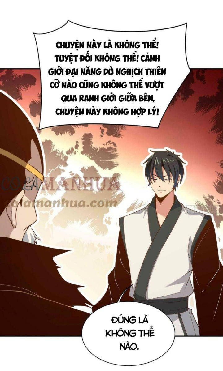 đọc truyện Trùng Sinh Đô Thị Thiên Tôn Chương 394 ảnh 21 tại Thiên Thai Truyện