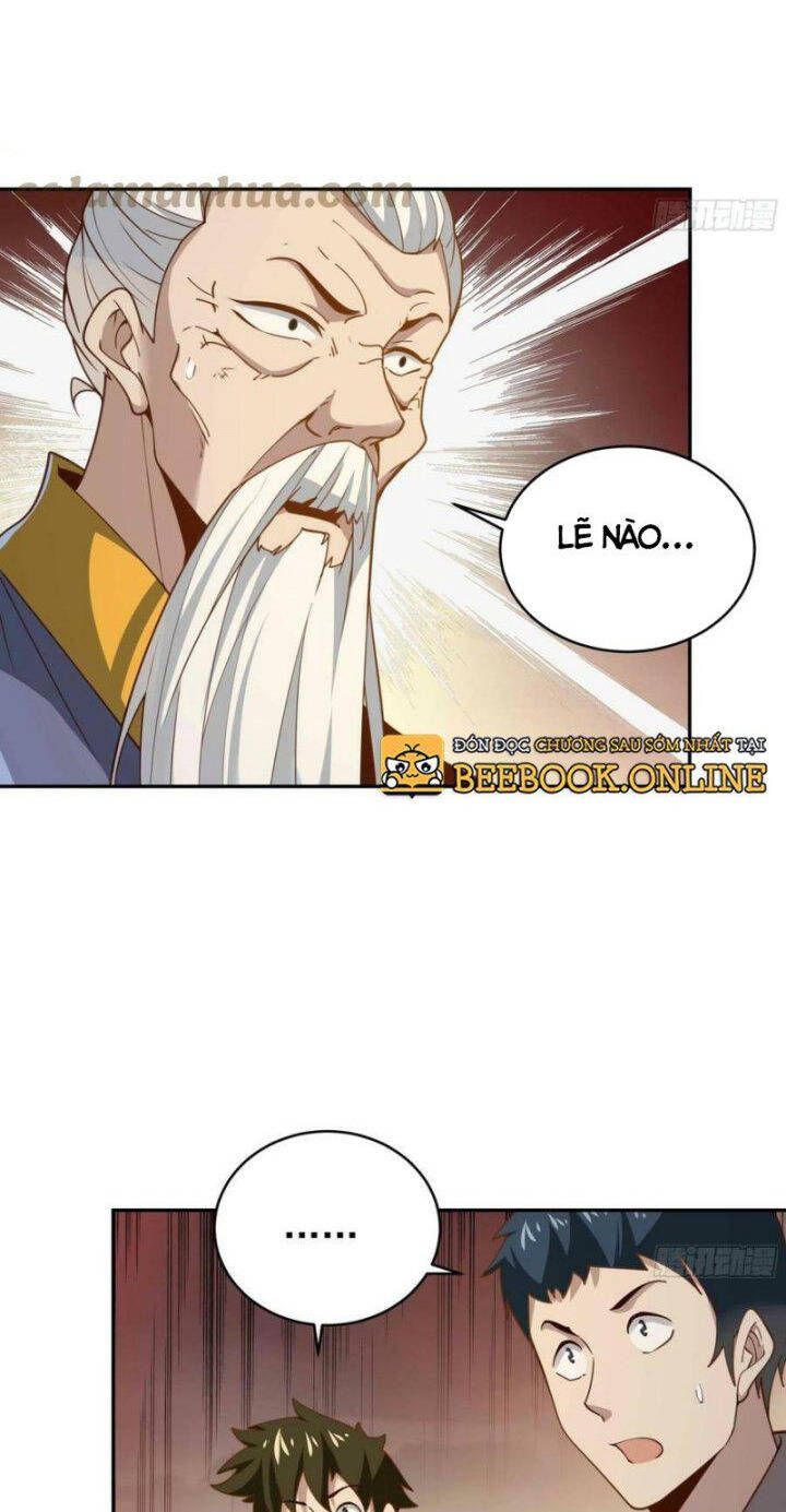 đọc truyện Trùng Sinh Đô Thị Thiên Tôn Chương 394 ảnh 23 tại Thiên Thai Truyện