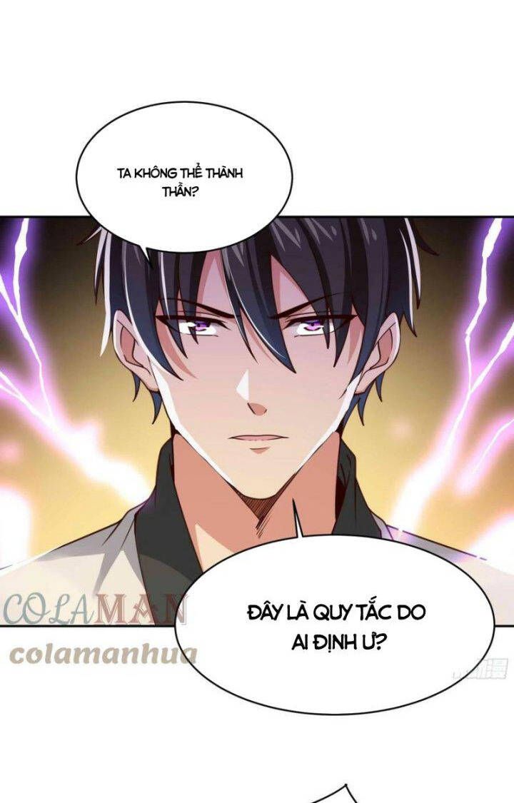 đọc truyện Trùng Sinh Đô Thị Thiên Tôn Chương 394 ảnh 25 tại Thiên Thai Truyện