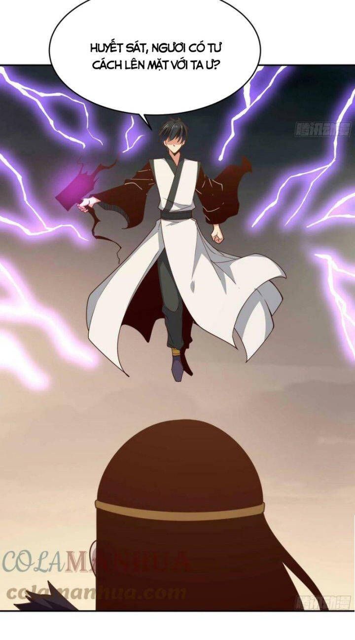 đọc truyện Trùng Sinh Đô Thị Thiên Tôn Chương 394 ảnh 28 tại Thiên Thai Truyện