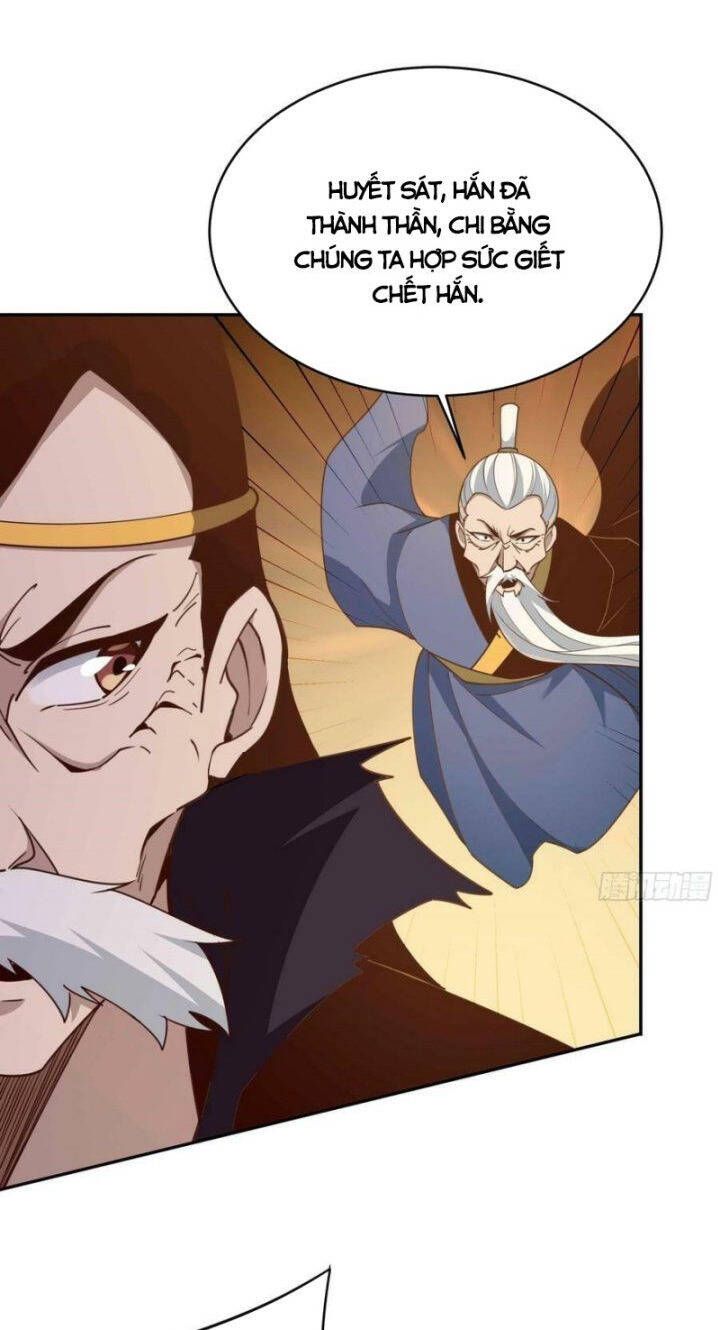 đọc truyện Trùng Sinh Đô Thị Thiên Tôn Chương 394 ảnh 29 tại Thiên Thai Truyện