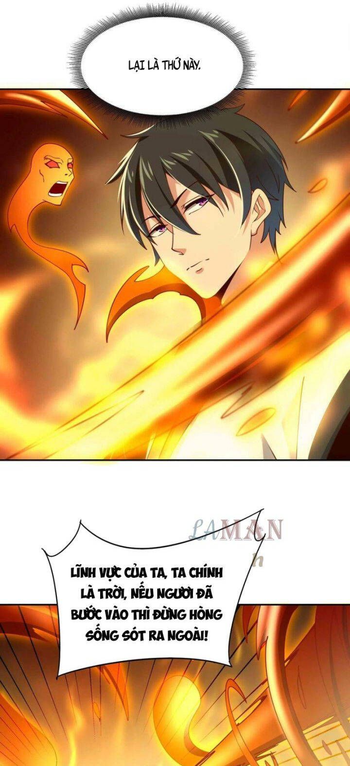 đọc truyện Trùng Sinh Đô Thị Thiên Tôn Chương 394 ảnh 9 tại Thiên Thai Truyện