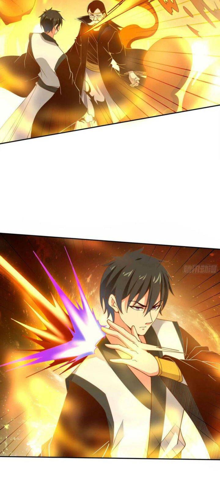 đọc truyện Trùng Sinh Đô Thị Thiên Tôn Chương 394 ảnh 10 tại Thiên Thai Truyện