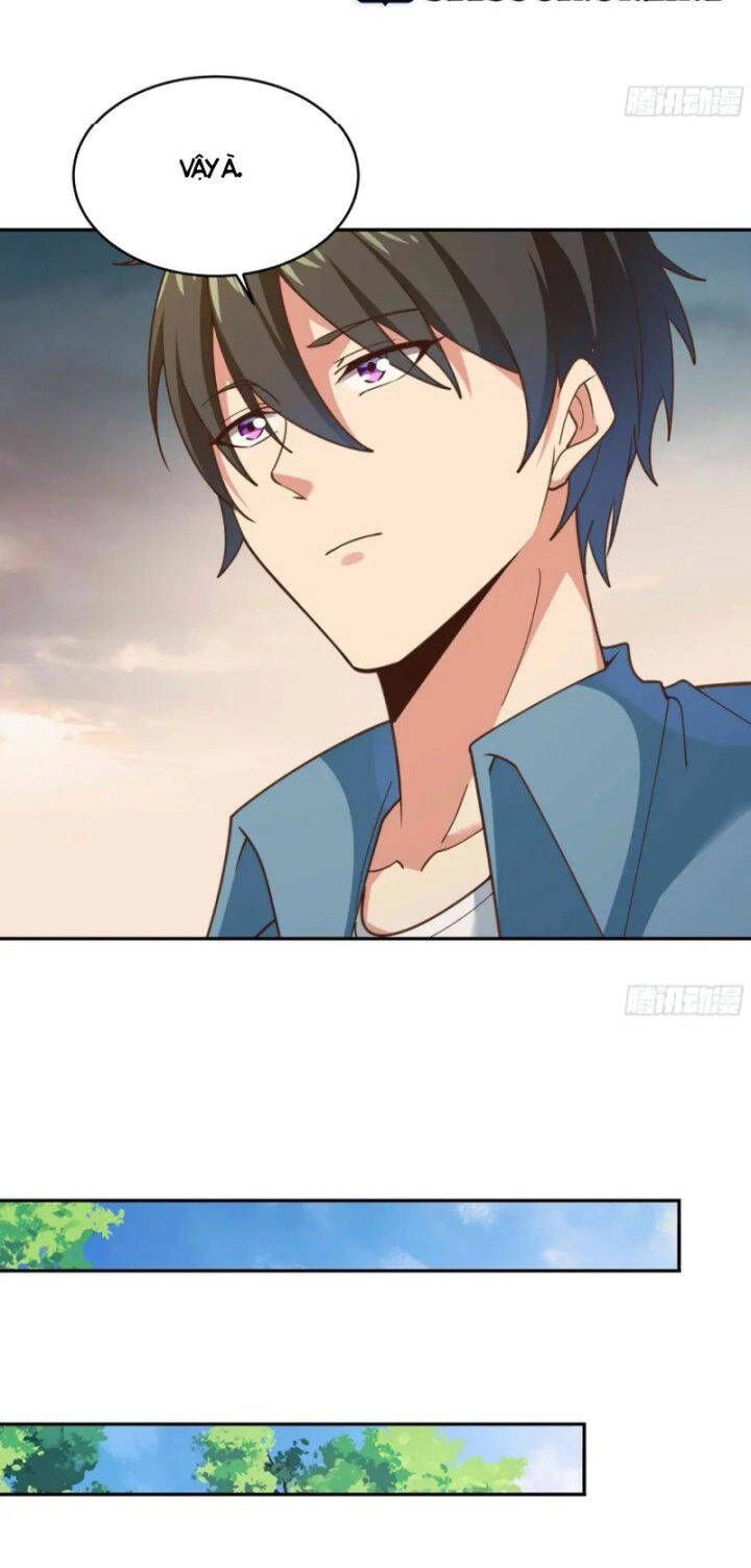 đọc truyện Trùng Sinh Đô Thị Thiên Tôn Chương 395 ảnh 12 tại Thiên Thai Truyện