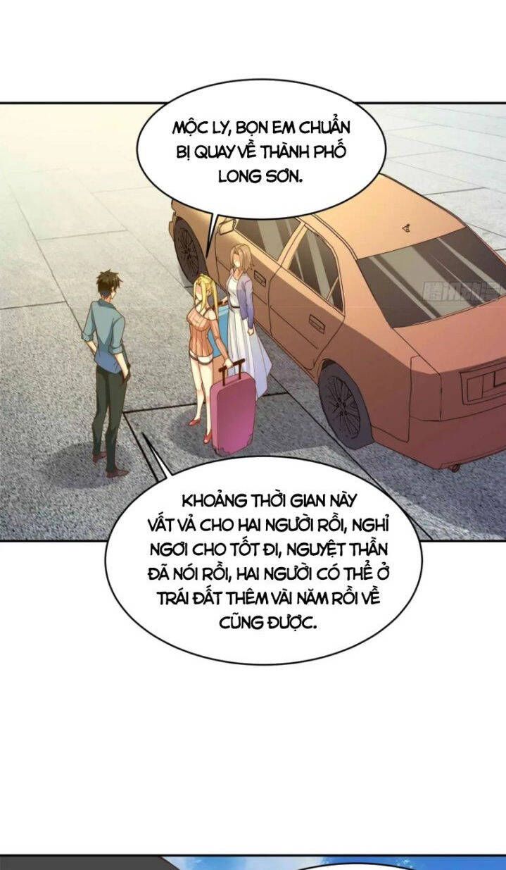 đọc truyện Trùng Sinh Đô Thị Thiên Tôn Chương 395 ảnh 13 tại Thiên Thai Truyện