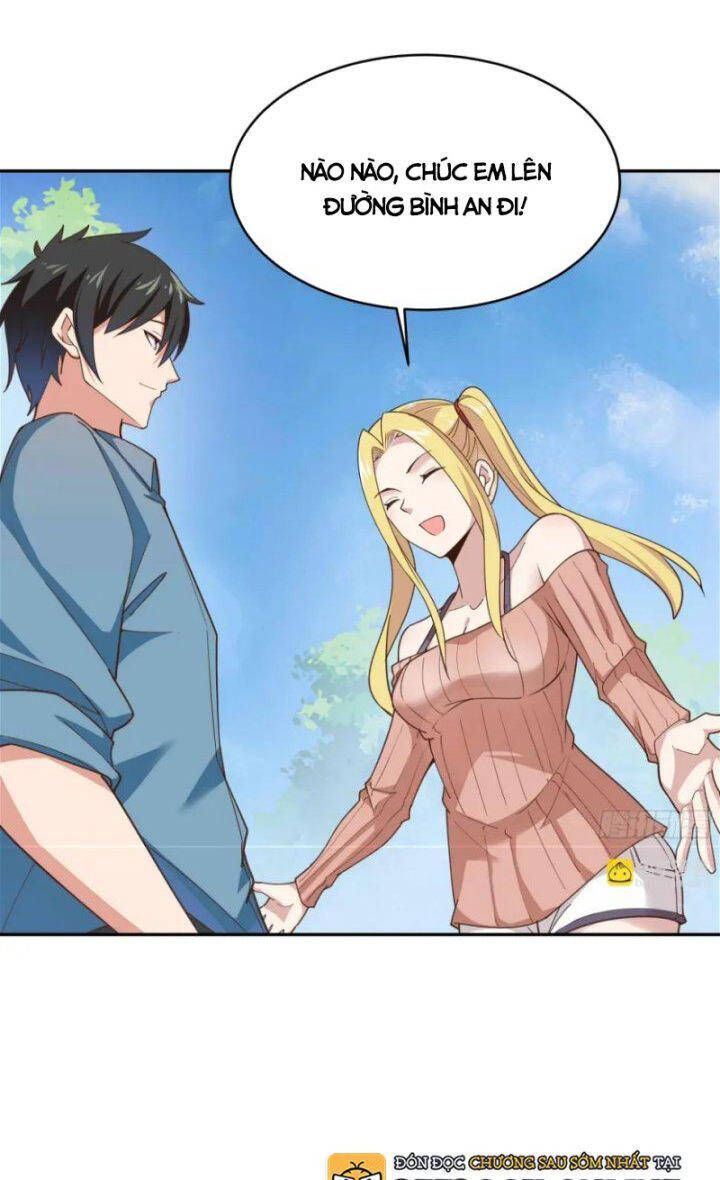 đọc truyện Trùng Sinh Đô Thị Thiên Tôn Chương 395 ảnh 15 tại Thiên Thai Truyện