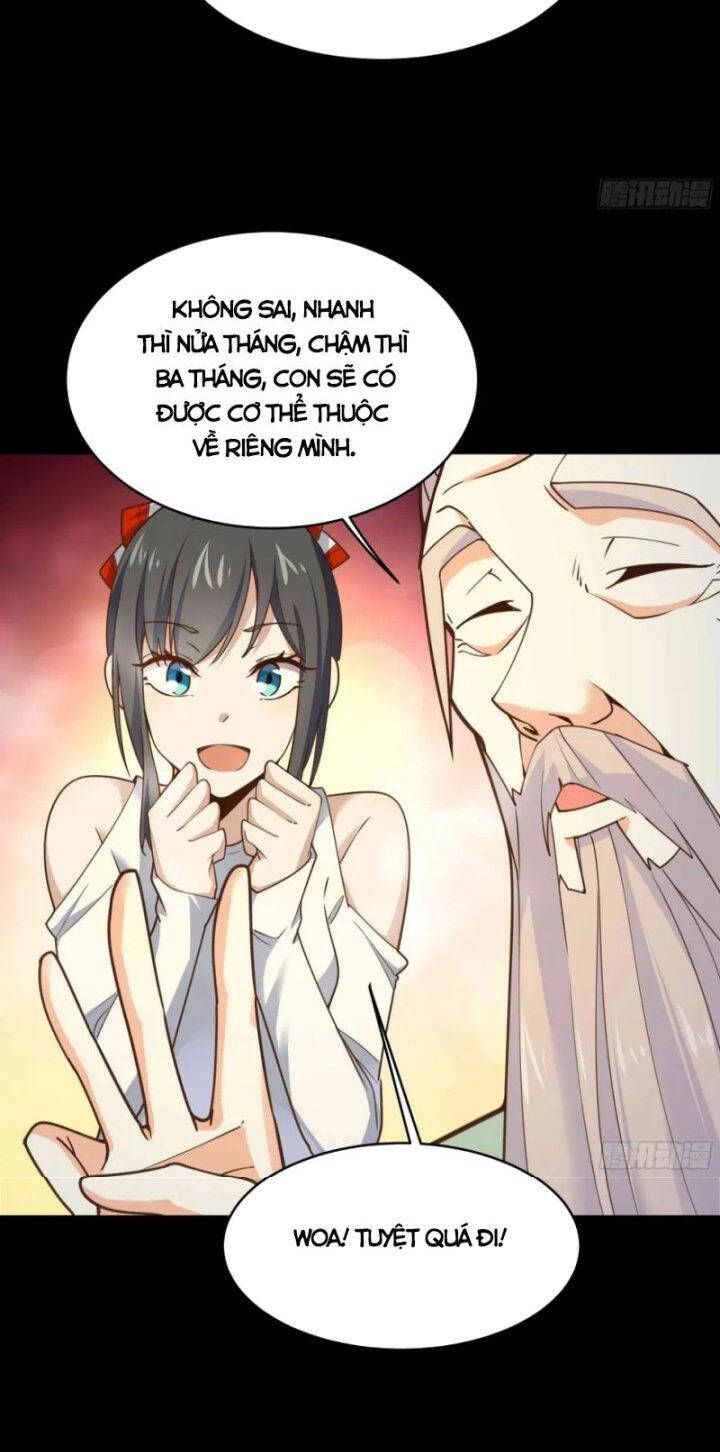 đọc truyện Trùng Sinh Đô Thị Thiên Tôn Chương 395 ảnh 20 tại Thiên Thai Truyện