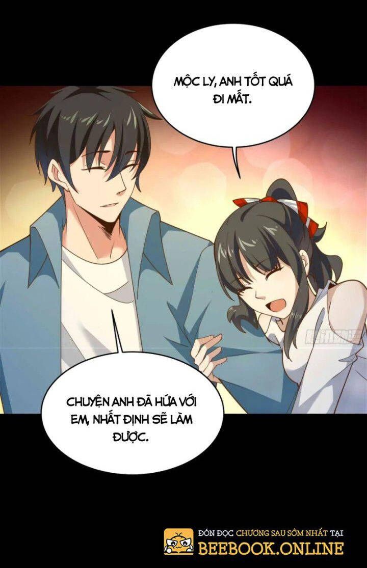 đọc truyện Trùng Sinh Đô Thị Thiên Tôn Chương 395 ảnh 21 tại Thiên Thai Truyện