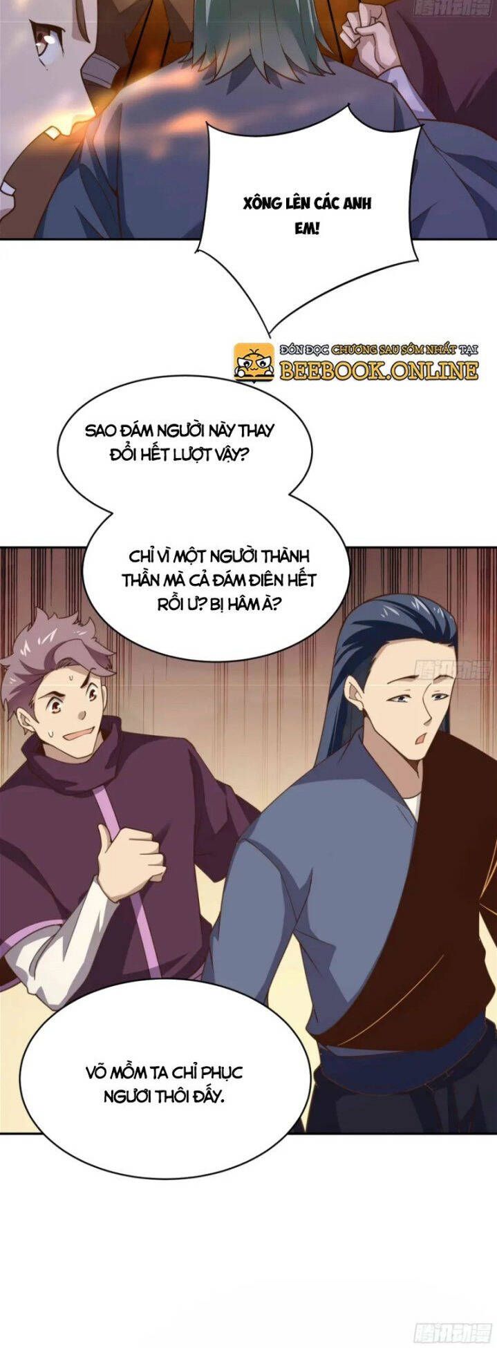 đọc truyện Trùng Sinh Đô Thị Thiên Tôn Chương 395 ảnh 4 tại Thiên Thai Truyện