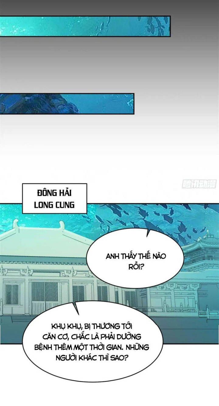 đọc truyện Trùng Sinh Đô Thị Thiên Tôn Chương 395 ảnh 24 tại Thiên Thai Truyện