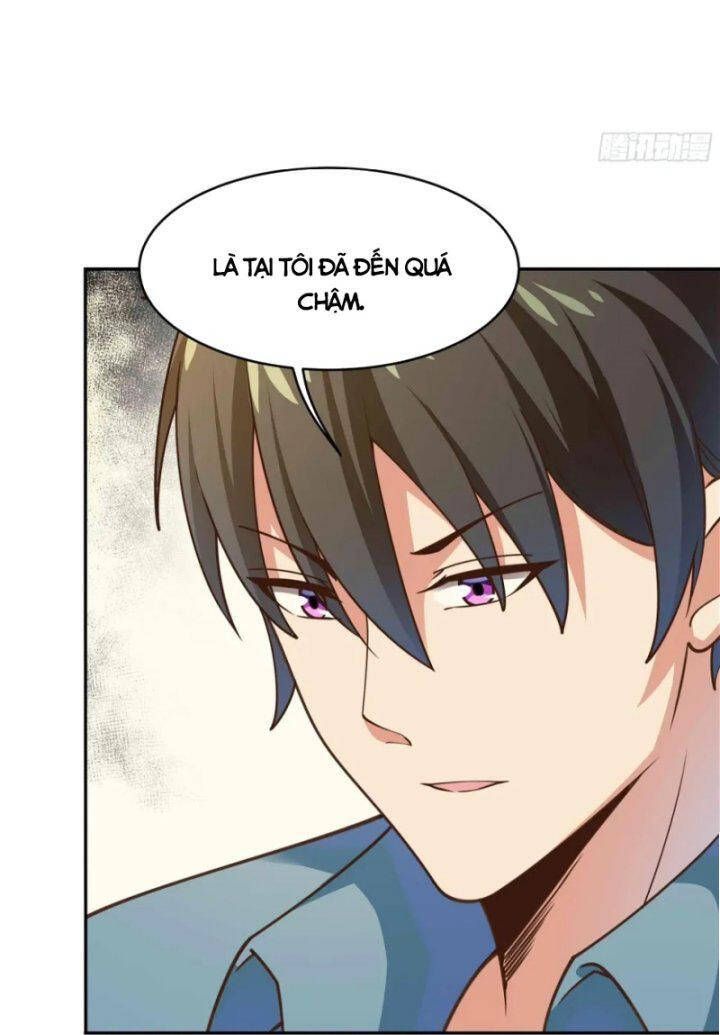 đọc truyện Trùng Sinh Đô Thị Thiên Tôn Chương 395 ảnh 26 tại Thiên Thai Truyện