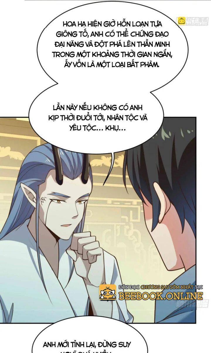 đọc truyện Trùng Sinh Đô Thị Thiên Tôn Chương 395 ảnh 27 tại Thiên Thai Truyện