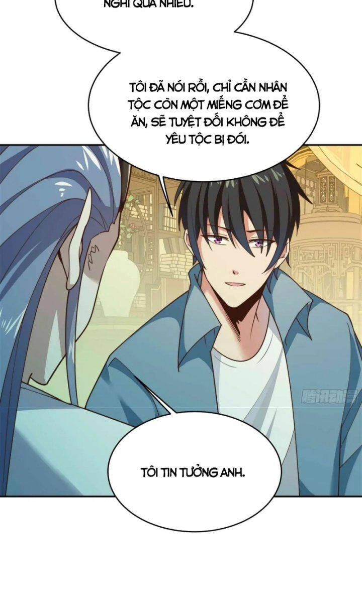 đọc truyện Trùng Sinh Đô Thị Thiên Tôn Chương 395 ảnh 28 tại Thiên Thai Truyện