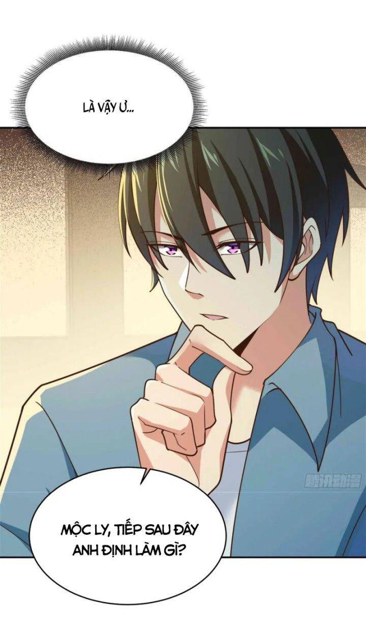 đọc truyện Trùng Sinh Đô Thị Thiên Tôn Chương 395 ảnh 30 tại Thiên Thai Truyện