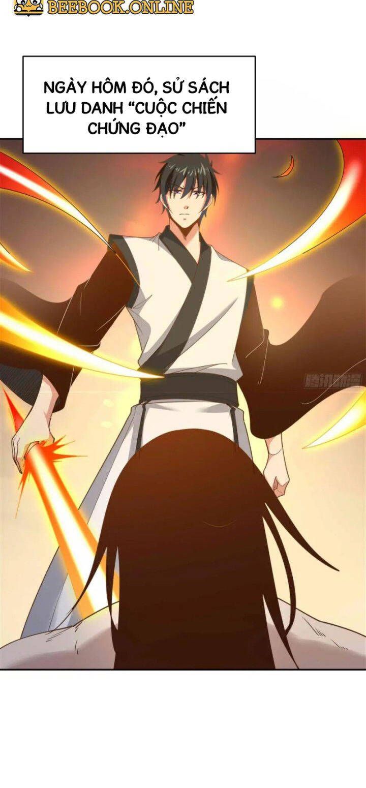 đọc truyện Trùng Sinh Đô Thị Thiên Tôn Chương 395 ảnh 8 tại Thiên Thai Truyện