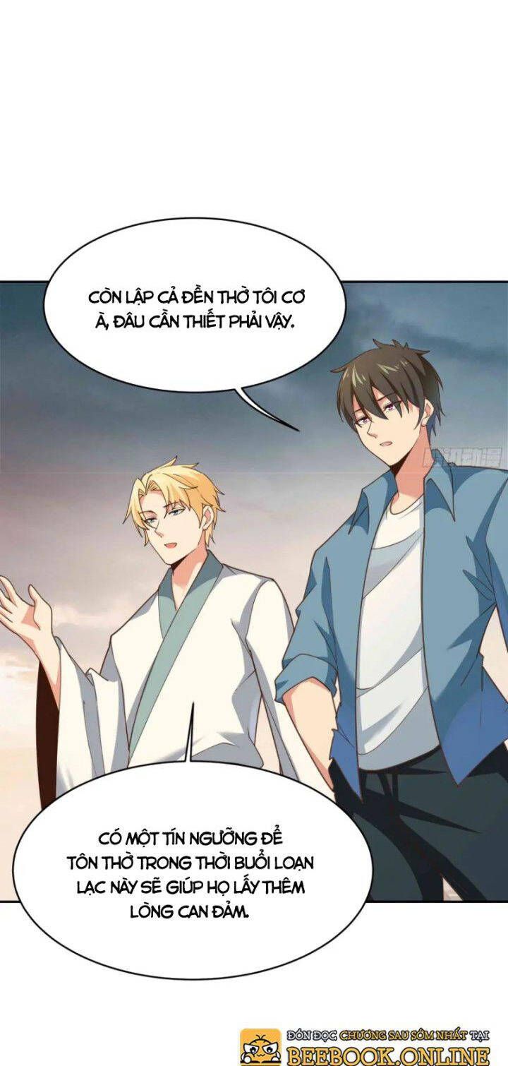 đọc truyện Trùng Sinh Đô Thị Thiên Tôn Chương 395 ảnh 11 tại Thiên Thai Truyện