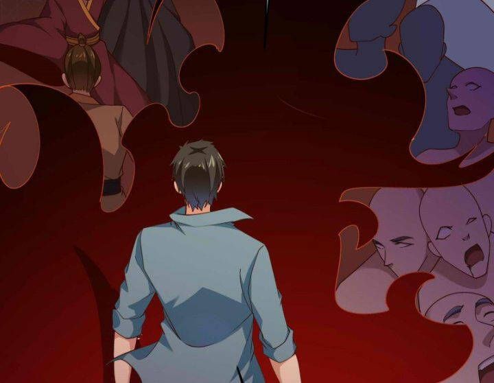 đọc truyện Trùng Sinh Đô Thị Thiên Tôn Chương 396 ảnh 21 tại Thiên Thai Truyện