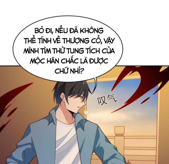 đọc truyện Trùng Sinh Đô Thị Thiên Tôn Chương 396 ảnh 28 tại Thiên Thai Truyện