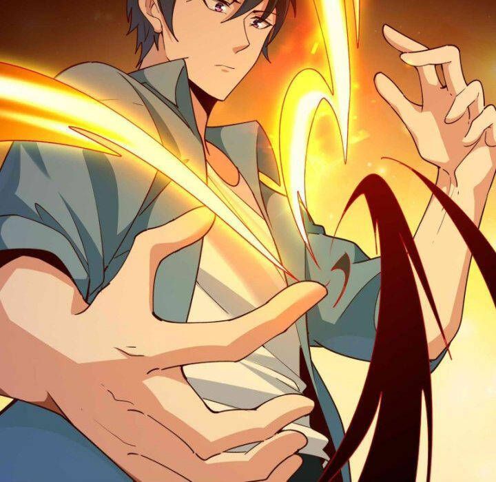 đọc truyện Trùng Sinh Đô Thị Thiên Tôn Chương 396 ảnh 30 tại Thiên Thai Truyện