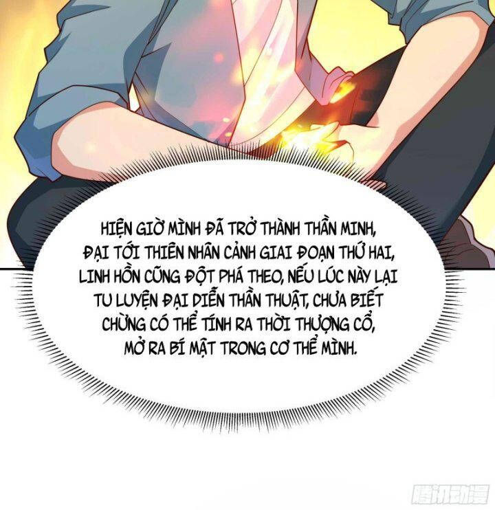 đọc truyện Trùng Sinh Đô Thị Thiên Tôn Chương 396 ảnh 7 tại Thiên Thai Truyện