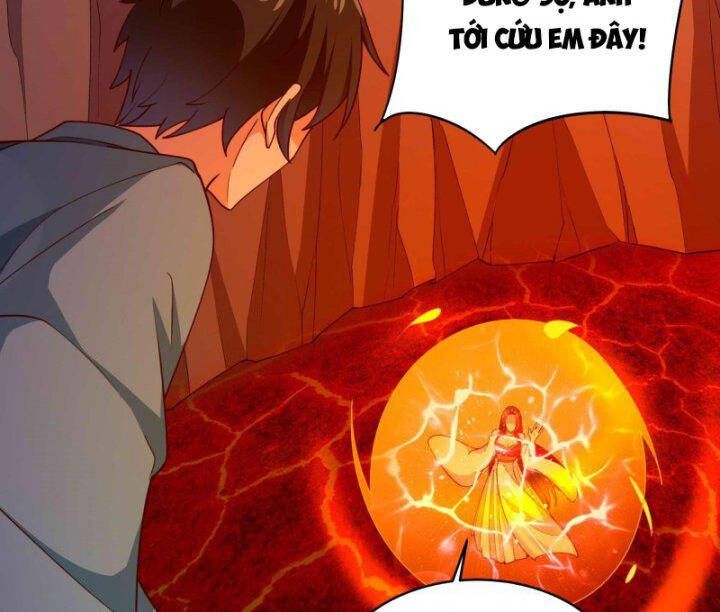 đọc truyện Trùng Sinh Đô Thị Thiên Tôn Chương 396 ảnh 54 tại Thiên Thai Truyện