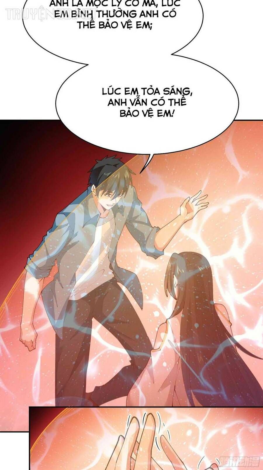 đọc truyện Trùng Sinh Đô Thị Thiên Tôn Chương 397 ảnh 15 tại Thiên Thai Truyện